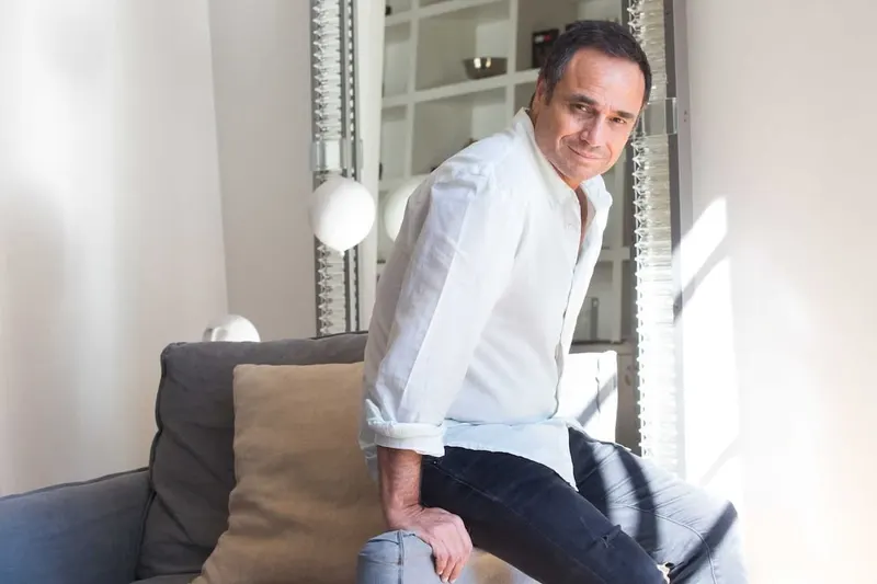 Pablo del Campo