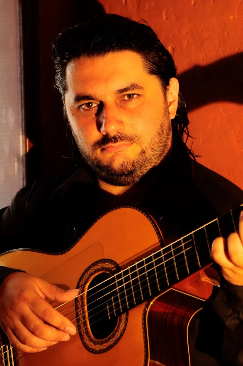 Diego Gallo