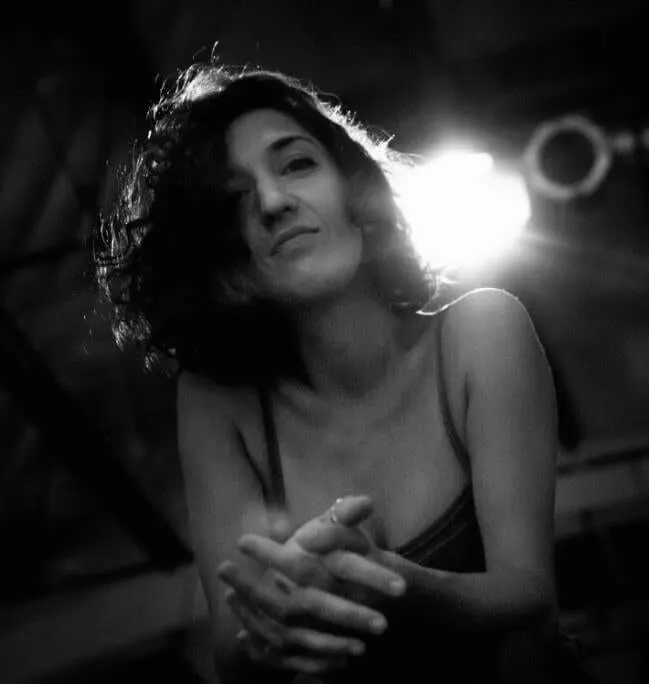 Jazmín Titiunik