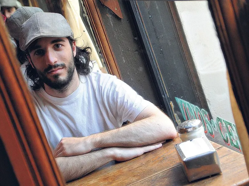 Nehuén Martino