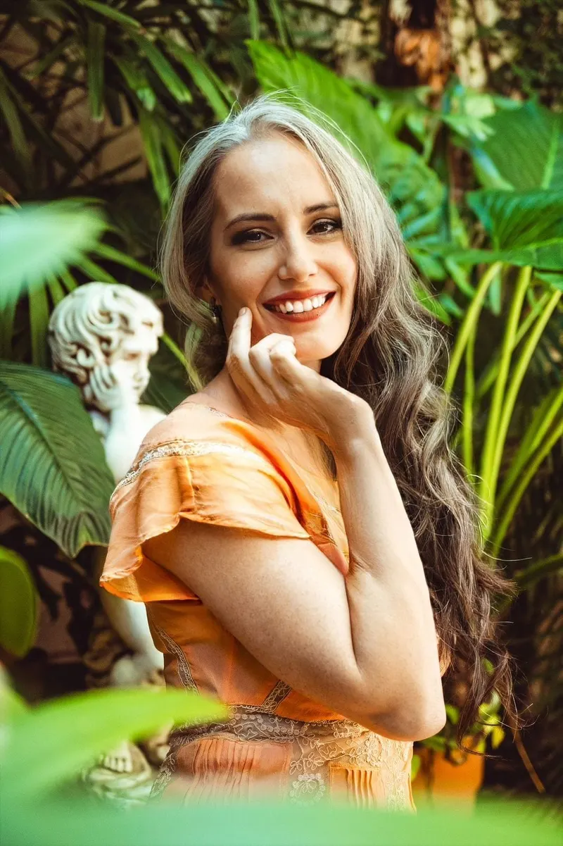 Rocío Giordano