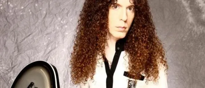 Marty Friedman