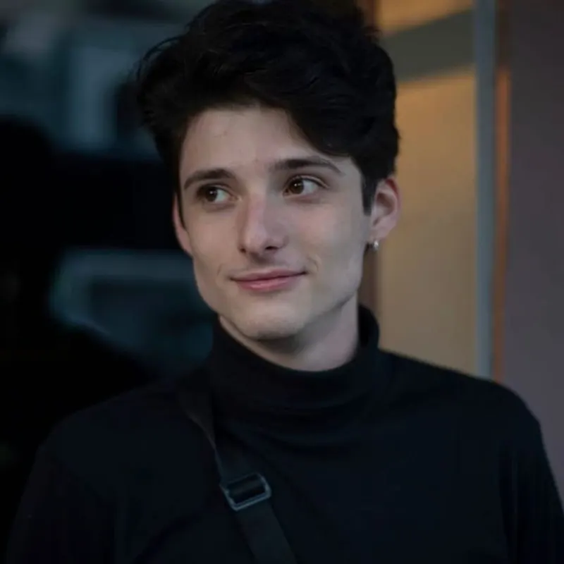 Federico Pezet