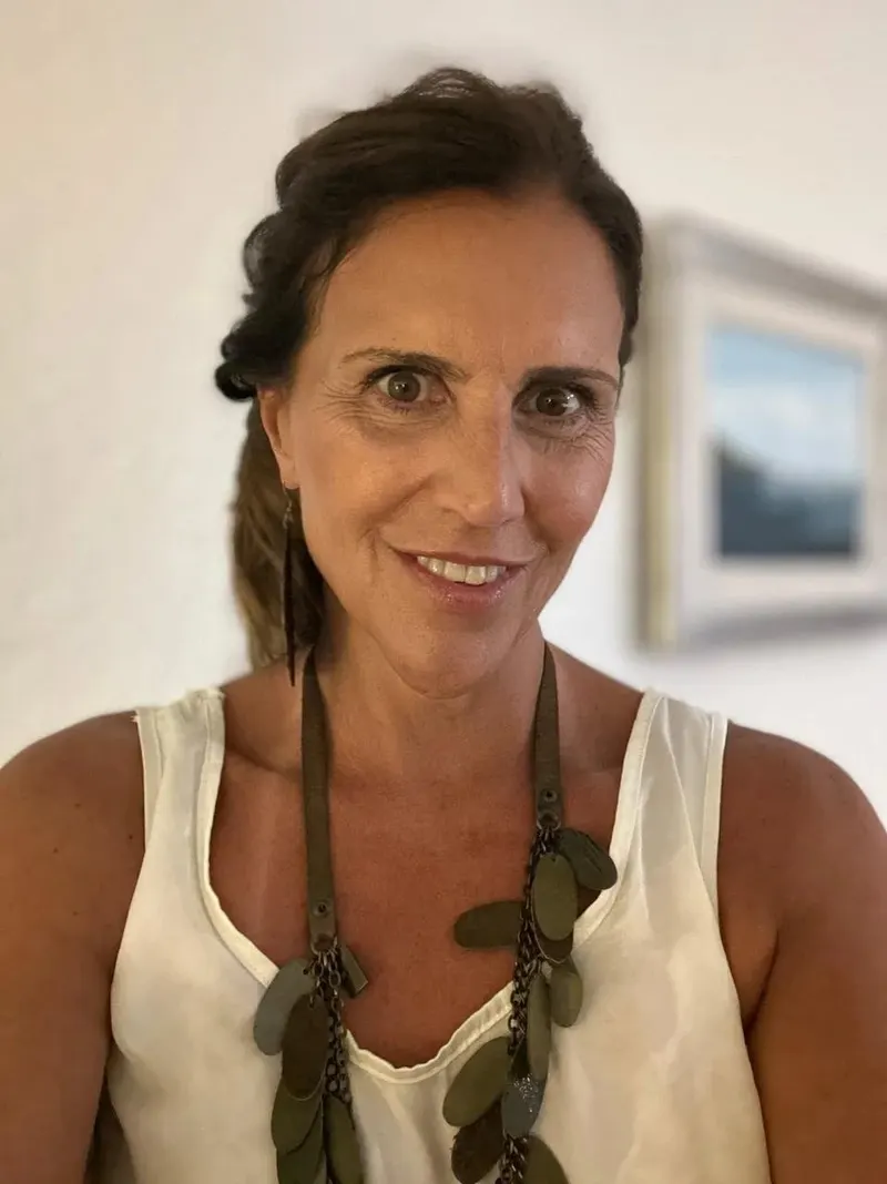 Carolina Alfonso