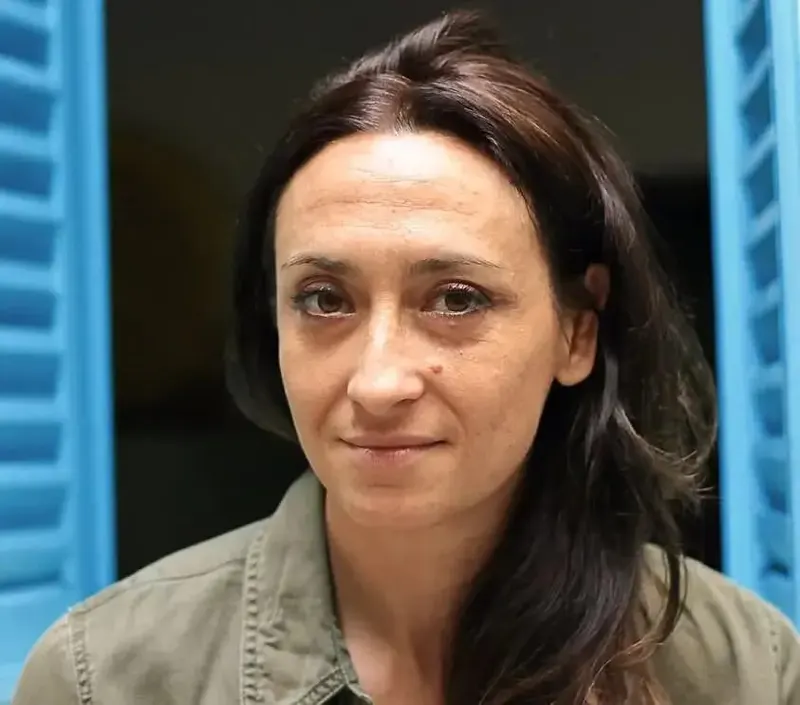 Victoria Hladilo