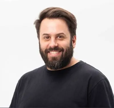 Agustín Corsi