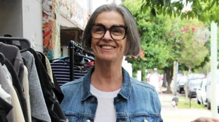 Ana Markarian