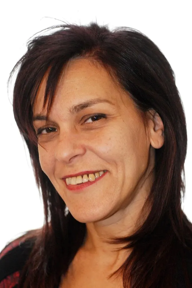 Marina Svartzman