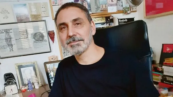Emilio García Wehbi