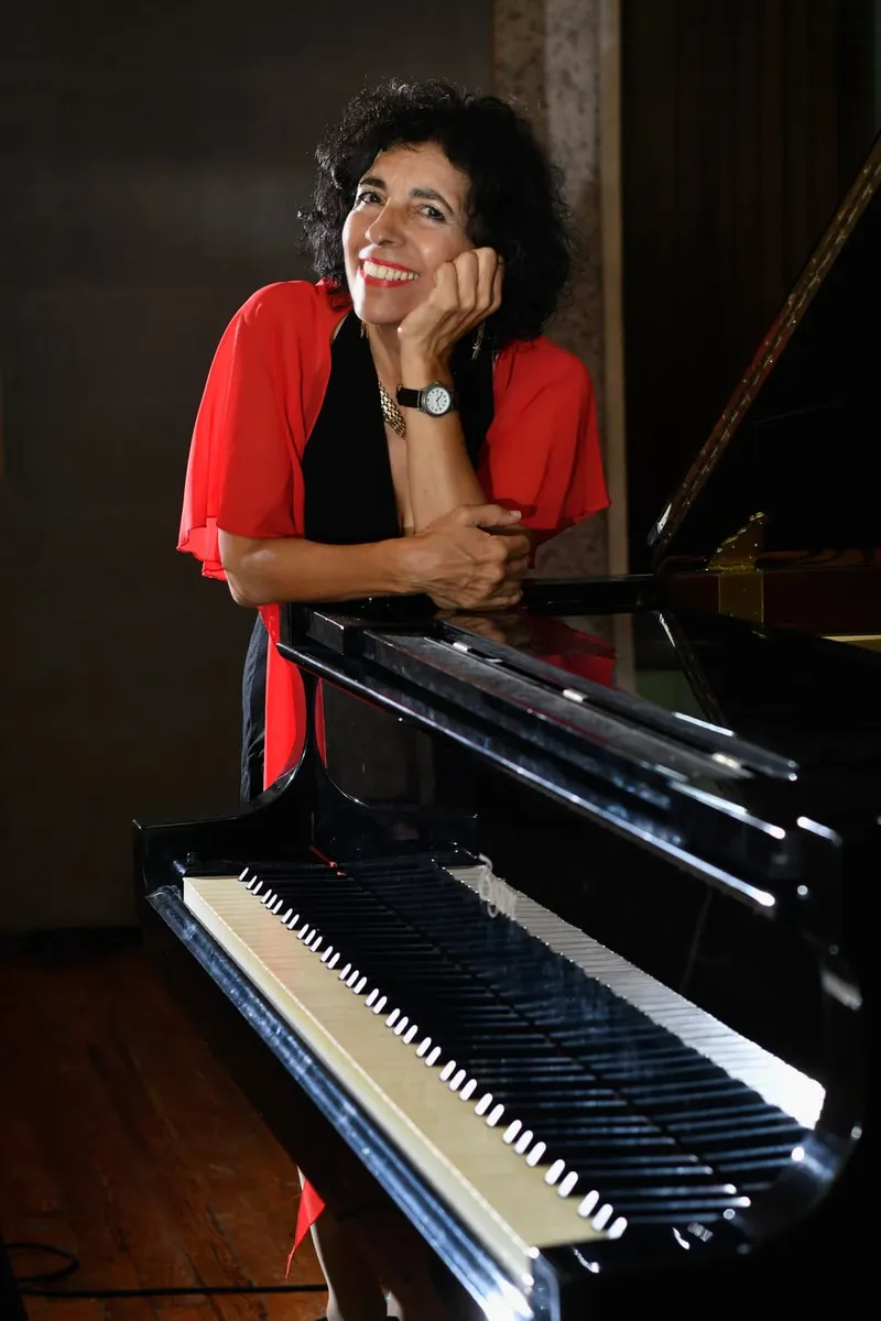 Graciela Arenas