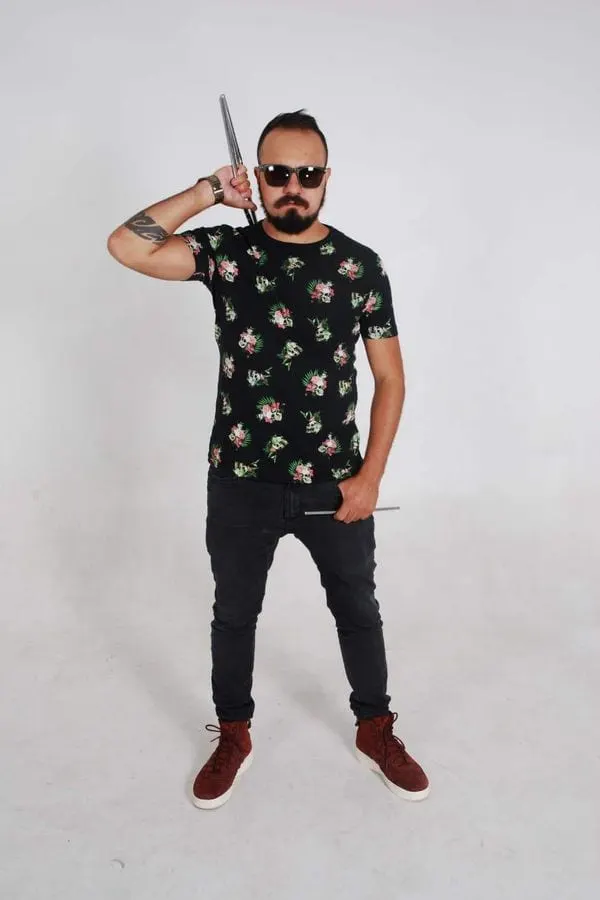 Diego Germano
