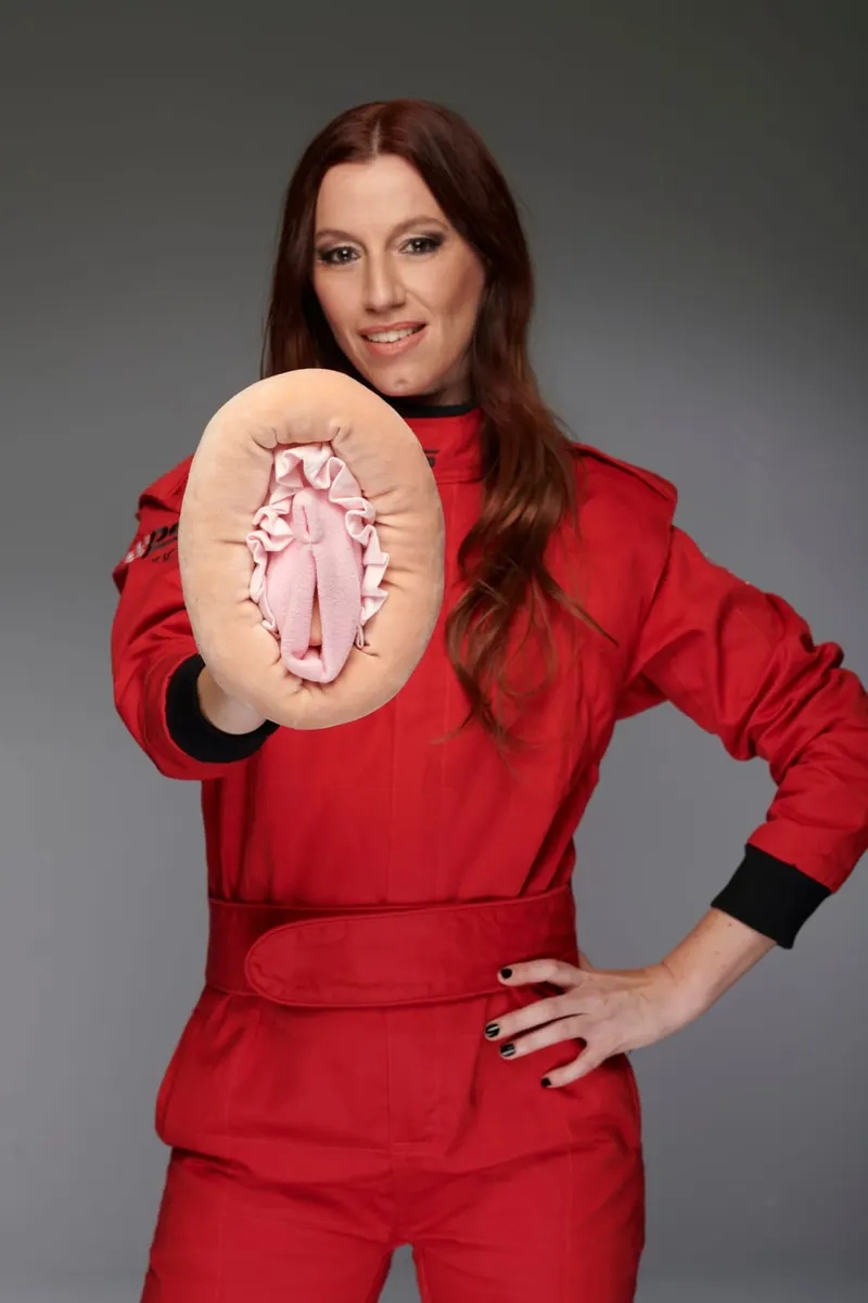 Cecilia Ce