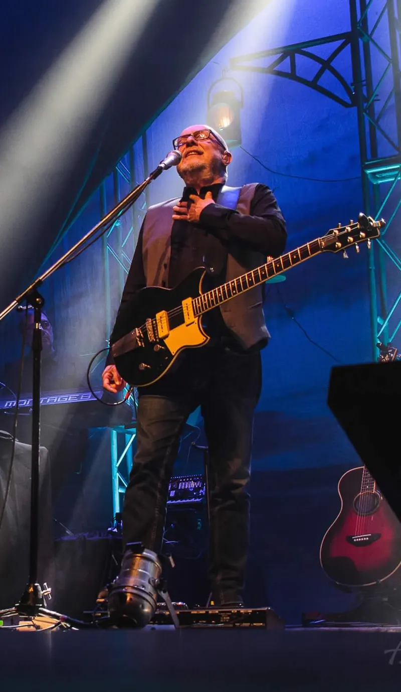 Juan Carlos Baglietto