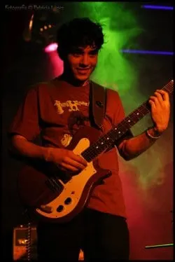 Leon Peirone