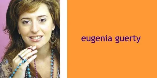 Eugenia Guerty