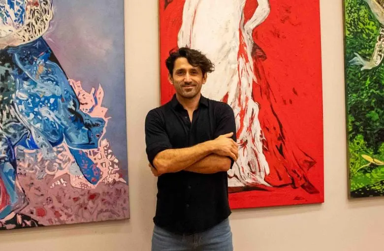 Santiago Rosso