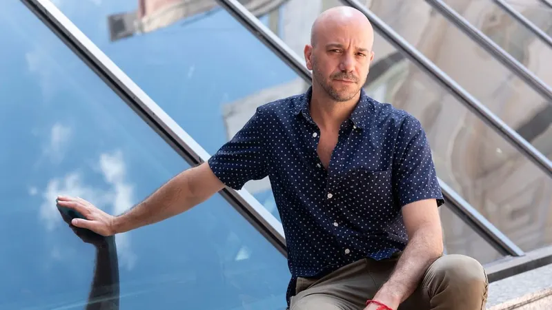 Fernando Rubio