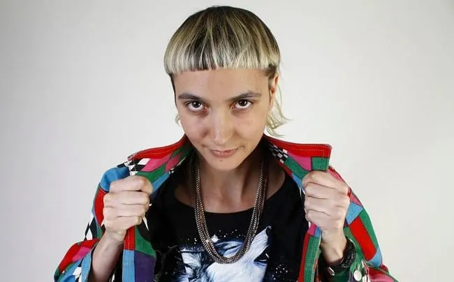 DJ Efrita