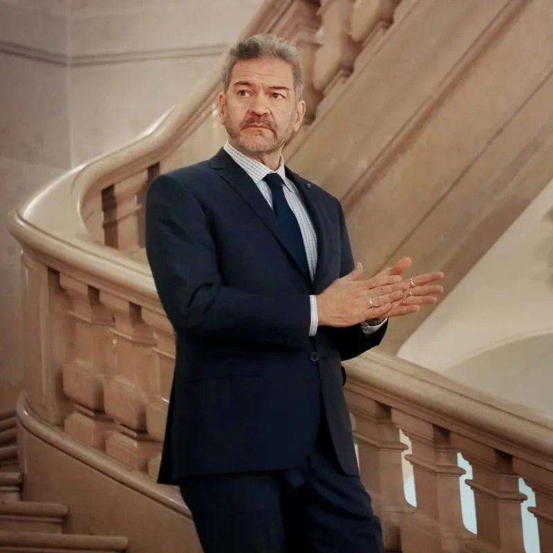 César Bordón