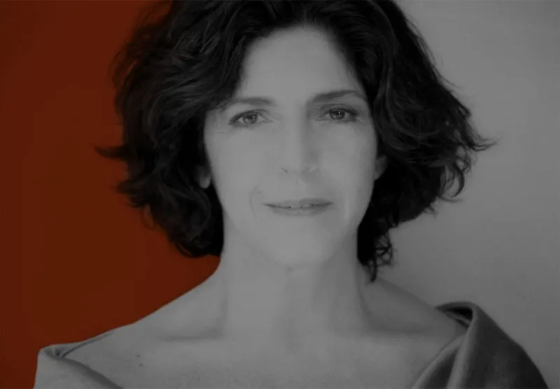 Cristina Banegas