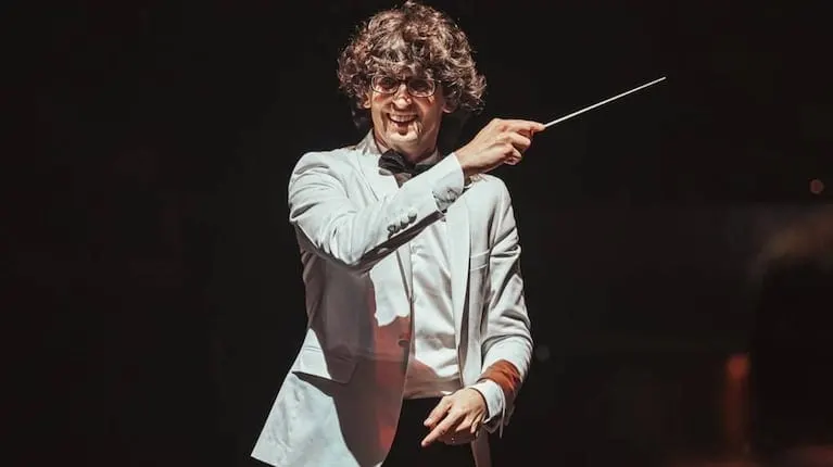Damián Mahler