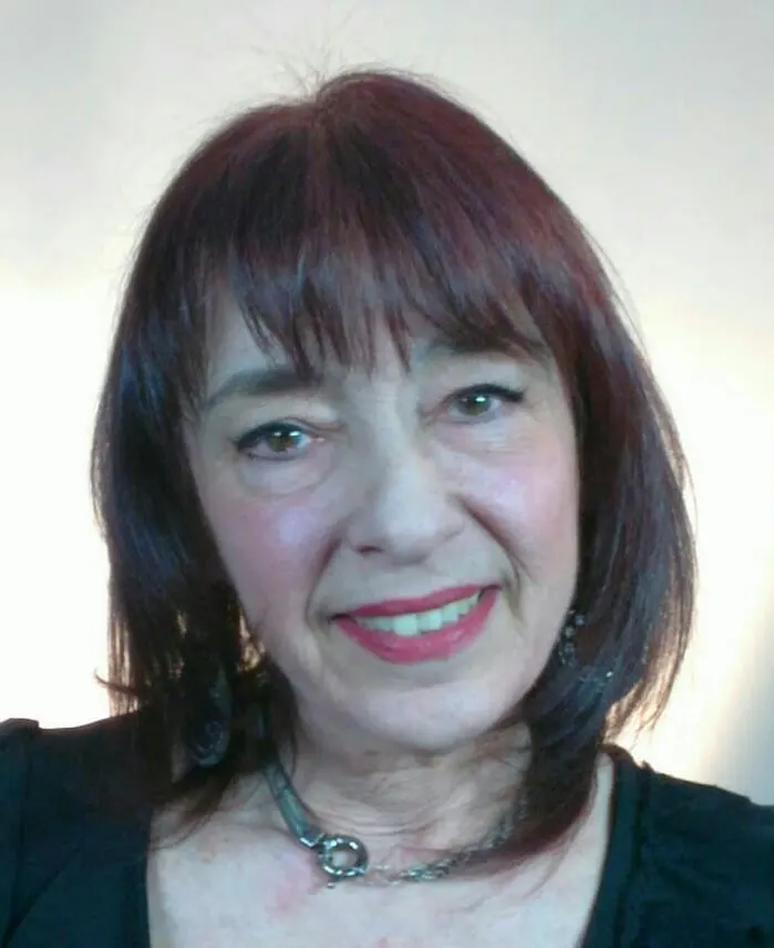Adriana Schottlender