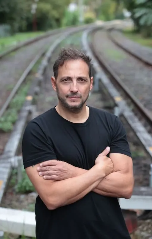 Ariel Staltari