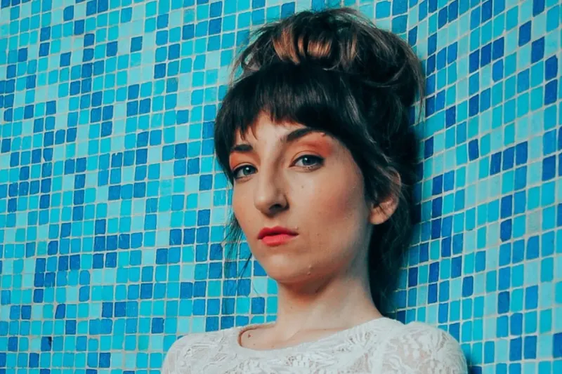 Maida Andrenacci