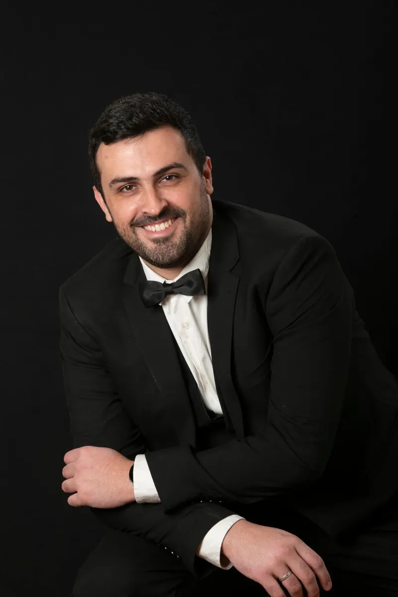 Iván Vega