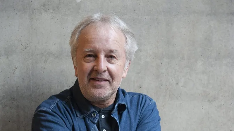 Daniel Marcove