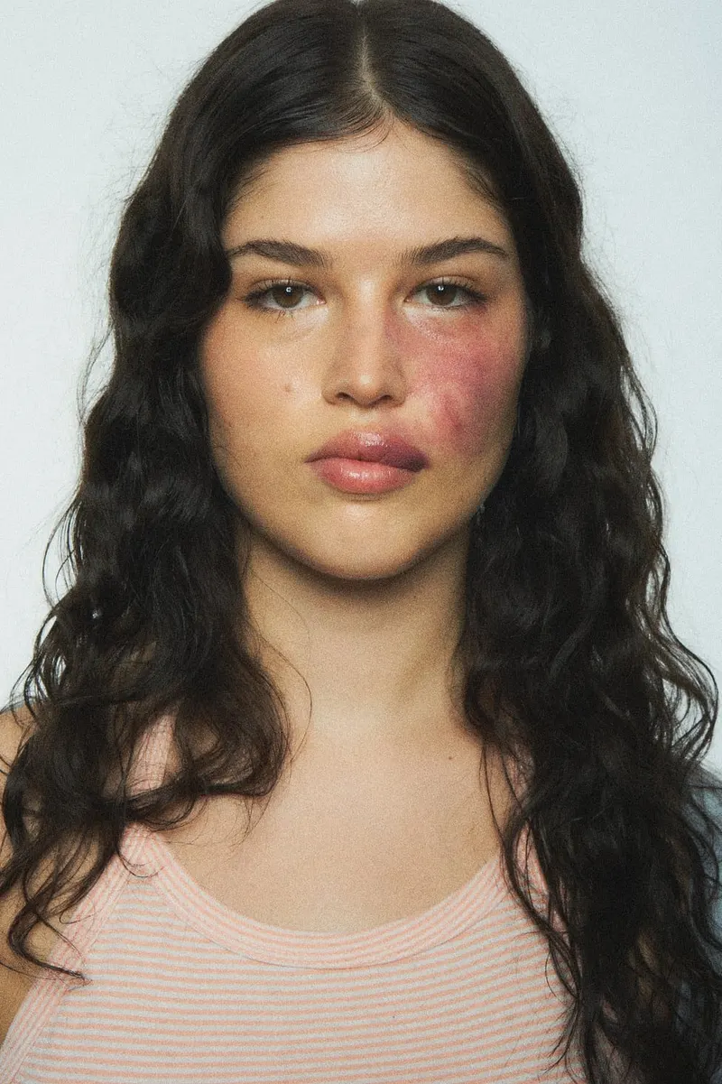 Camila del Campo