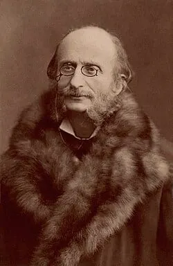 Jacques Offenbach
