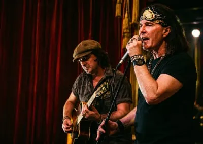 Dave Evans