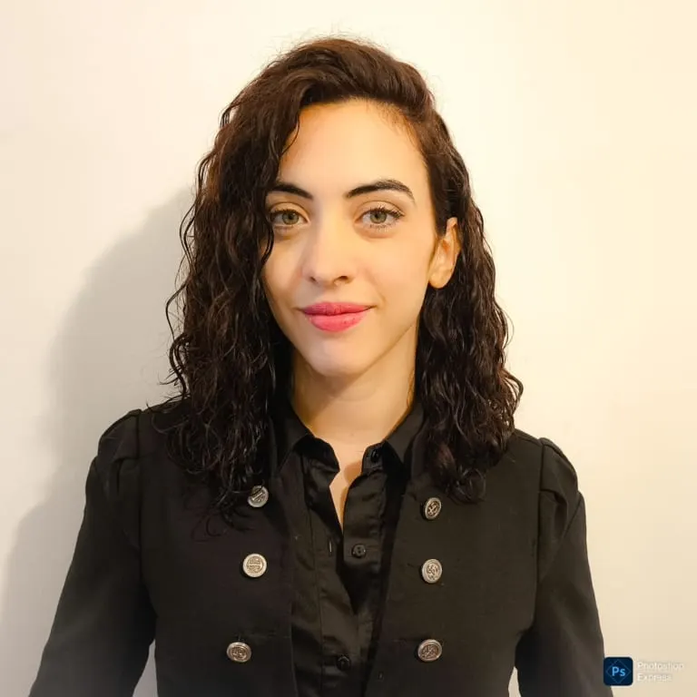 Mailén Blanco Arriola