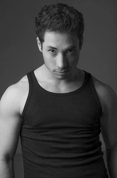 Darcio Gonçales