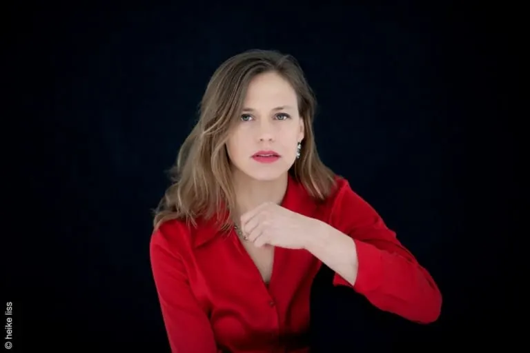 Helena Bugallo