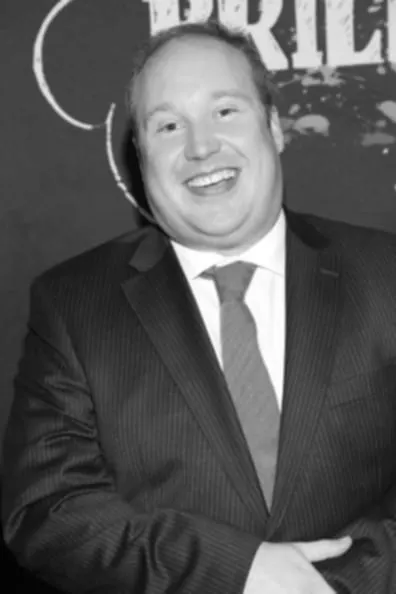 Jonny Donahoe