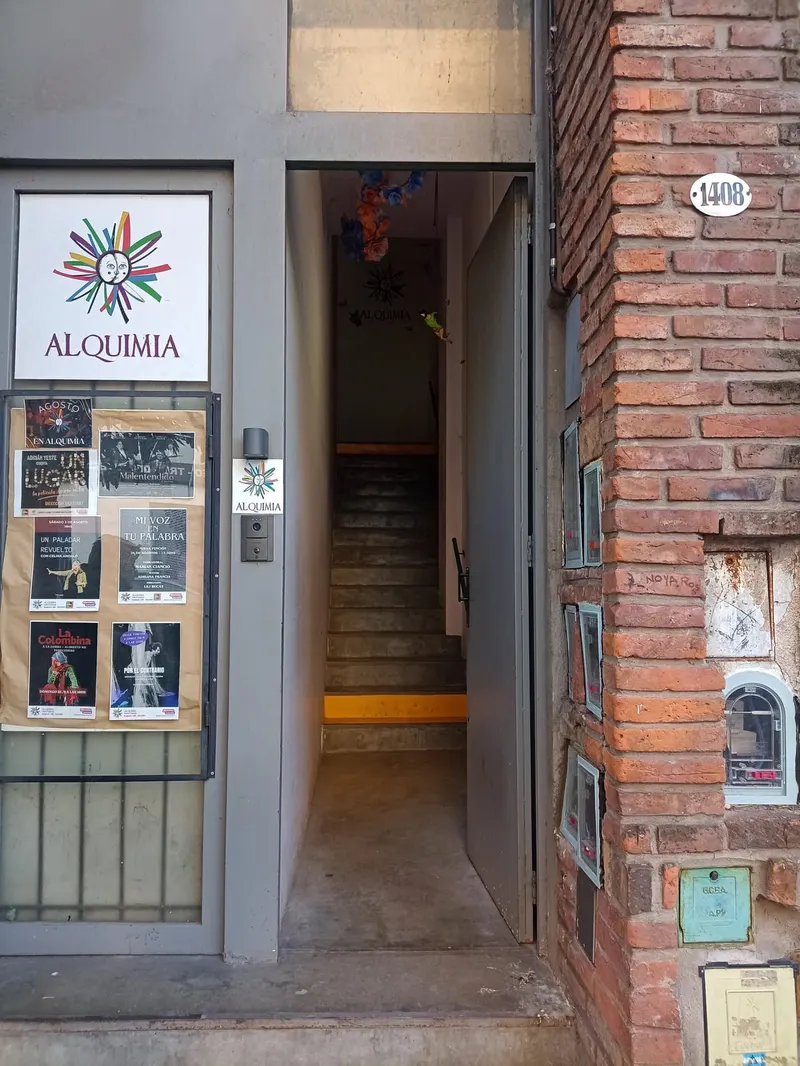 Alquimia Centro Cultural