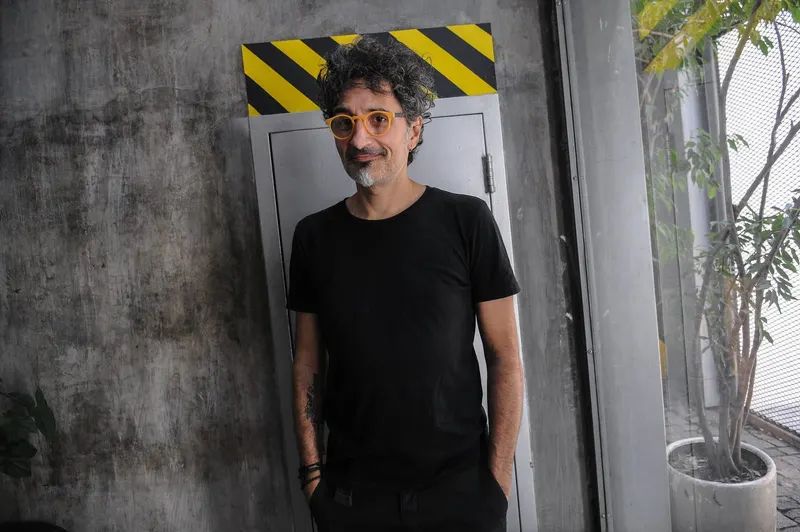 Max Aguirre