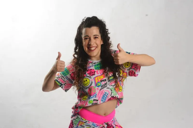 Mariana Sol Somma