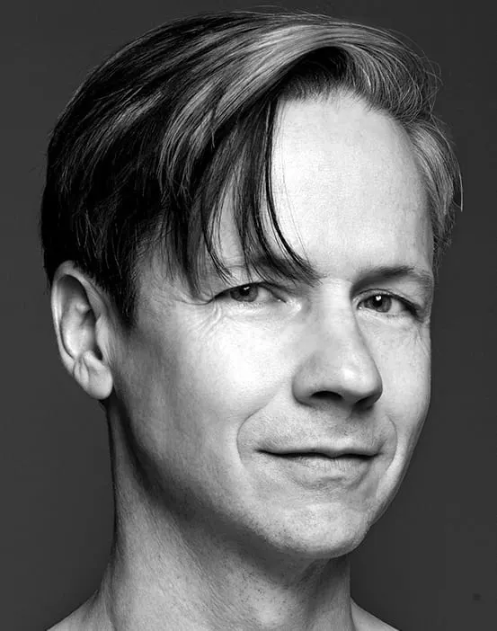 John Cameron Mitchell