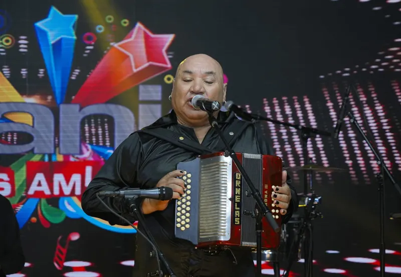 Luis Ornelas