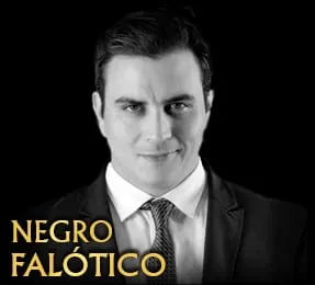 Negro Falótico