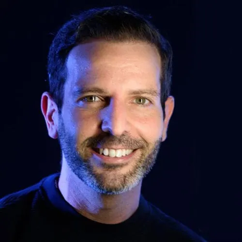 Marcelo Rosa