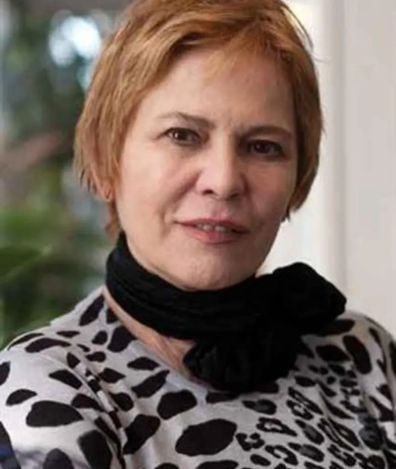 Leonor Manso