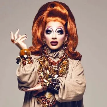 Bianca Del Rio
