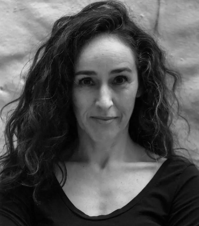 Tamara Kiper
