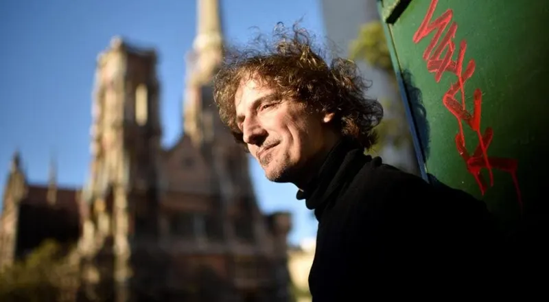 Fernando Samalea