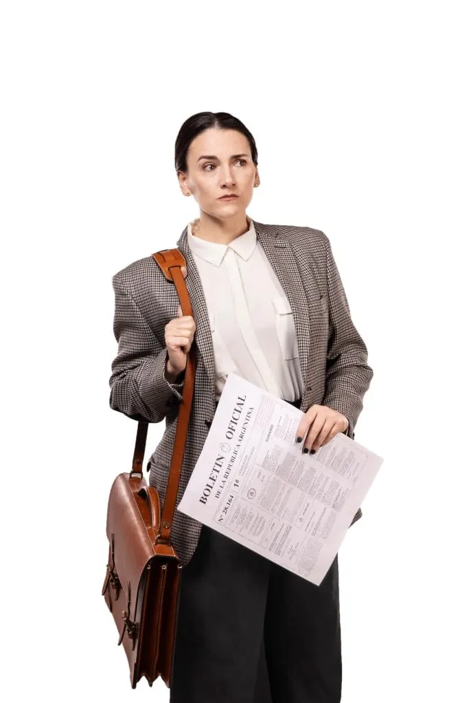 Lucía Krusemann