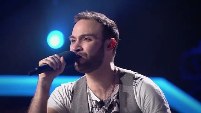 Patricio De Luca